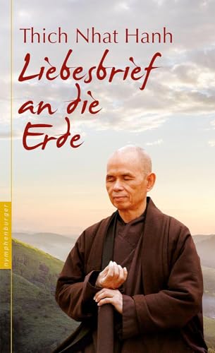 Liebesbrief an die Erde Liebesbrief an die Erde