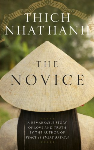 The Novice: A remarkable story of love and truth