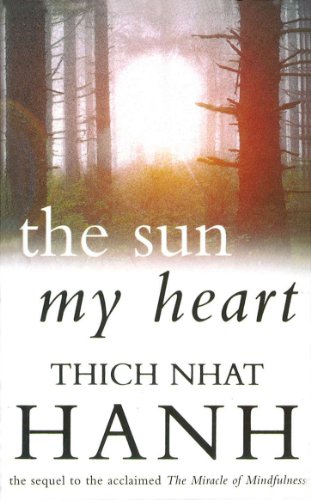 The Sun My Heart: From Mindfulness to Insight Contemplation