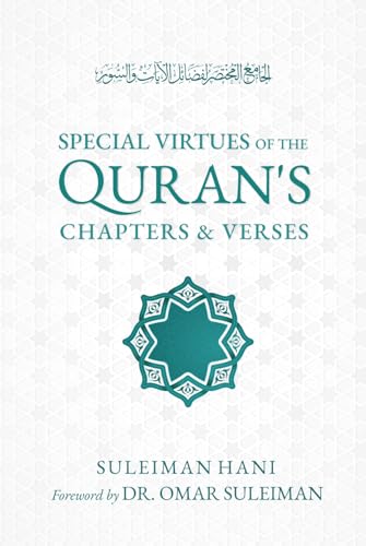 Special Virtues of the Quran's Chapters and Verses von Independently published