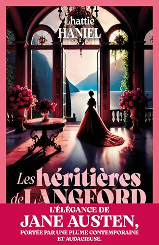 Les Héritières de Langford von JEANNE JULIETTE