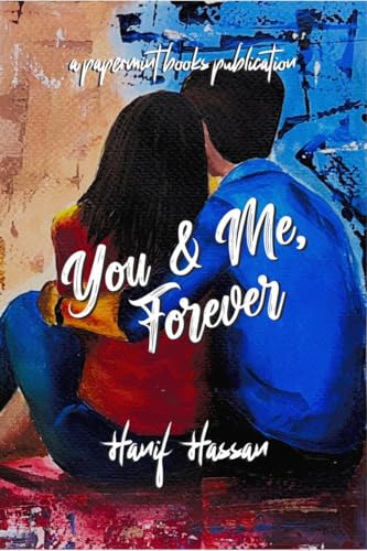 You and Me, Forever von Notion Press
