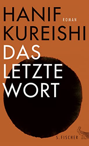 Das letzte Wort: Roman von S. Fischer Verlag GmbH