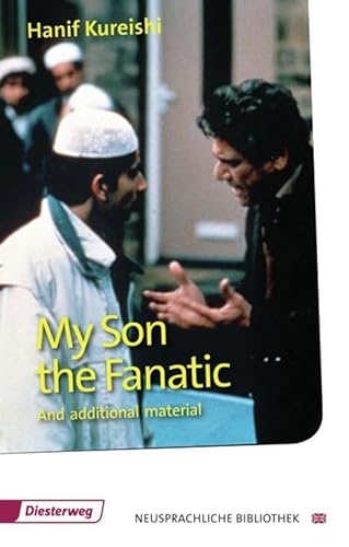 My Son the Fanatic: Textbook (Diesterwegs Neusprachliche Bibliothek - Englische Abteilung, Band 32) (Neusprachliche Bibliothek - Englische Abteilung: Sekundarstufe II)