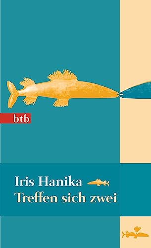 Treffen sich zwei: Roman - Geschenkausgabe