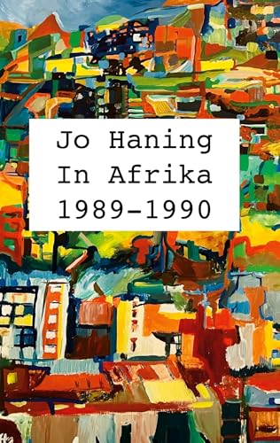 In Afrika 1989 - 1990 von BoD – Books on Demand