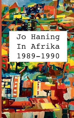 In Afrika 1989 - 1990 von BoD – Books on Demand