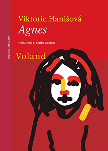 Agnes (Amazzoni) von Voland