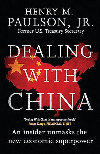 Dealing with China Dealing with China