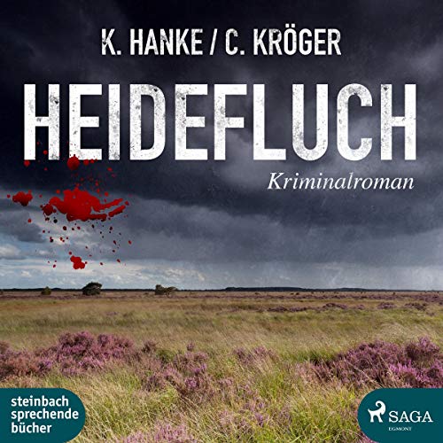 Heidefluch: . Heidefluch: . von Steinbach Sprechende Bücher