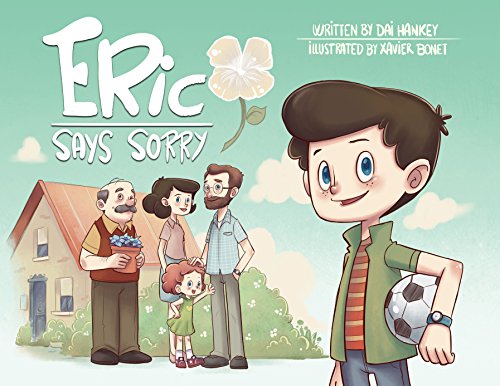 Eric Says Sorry, 2