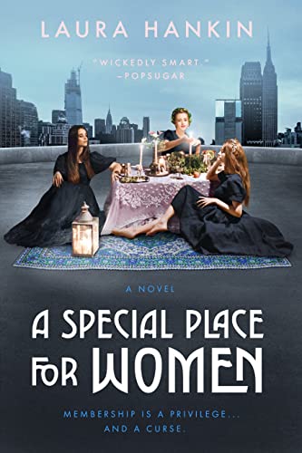 A Special Place for Women von Penguin Publishing Group