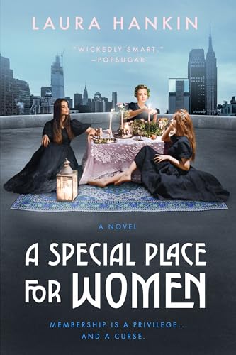 A Special Place for Women von Penguin Publishing Group