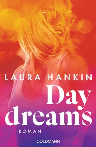 Daydreams: Roman von Goldmann