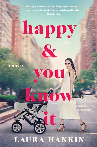 Happy & You Know It von Penguin Publishing Group