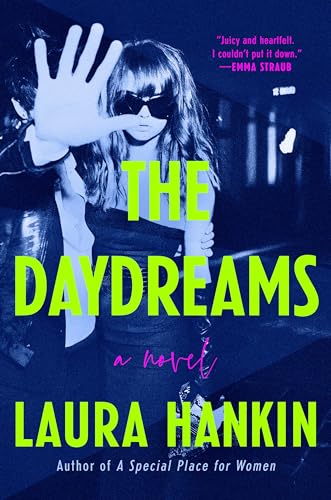 The Daydreams von Berkley