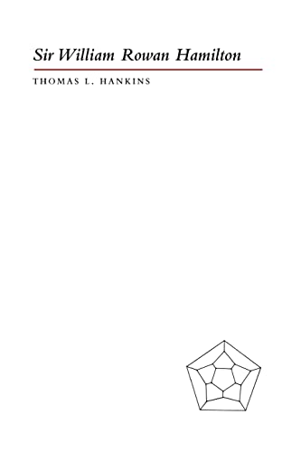 Sir William Rowan Hamilton von Johns Hopkins University Press