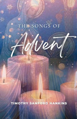 The Songs of Advent von Lulu