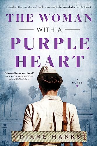The Woman with a Purple Heart: A Novel von Sourcebooks Explore