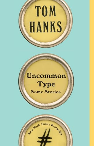 Uncommon Type: Some Stories