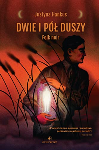 Dwie i pół duszy Folk noir Dwie i pół duszy Folk noir