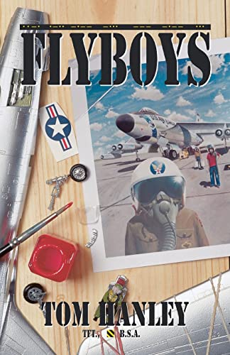 Flyboys von Xlibris