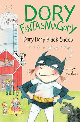 Dory Fantasmagory: Dory Dory Black Sheep von Puffin Books