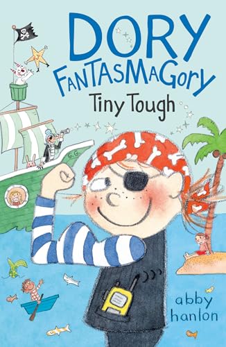 Dory Fantasmagory: Tiny Tough von Puffin