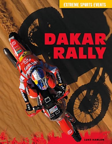 Dakar Rally (Extreme Sports Events)