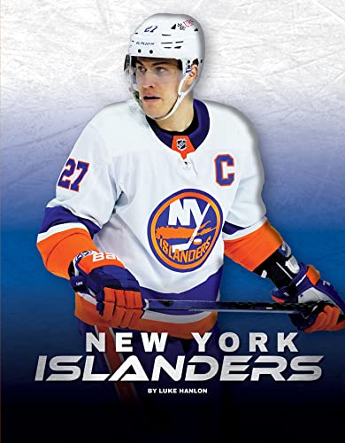 New York Islanders (NHL Teams)