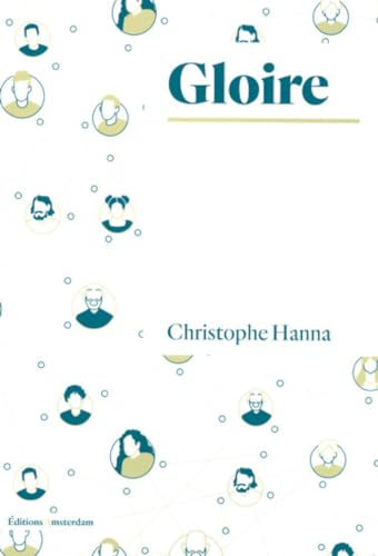 Gloire von AMSTERDAM