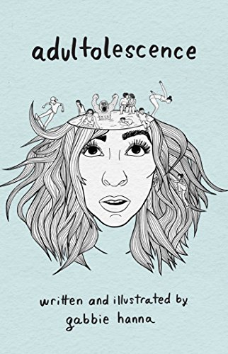 Adultolescence von Simon & Schuster