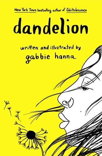 Dandelion von Simon & Schuster