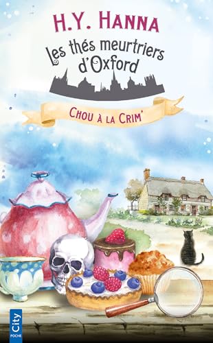 Chou à la crim' Chou à la crim' von CITY