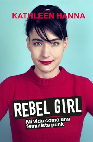 REBEL GIRL (BIHOTZA, Band 23) von Liburuak