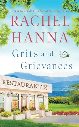 Grits and Grievances: Large Print (The Jubilee Series, Band 5) von CC Media LLC