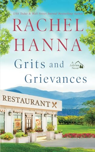 Grits & Grievances (The Jubilee Series, Band 5) von CC Media LLC