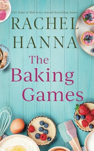 The Baking Games von CC Media LLC