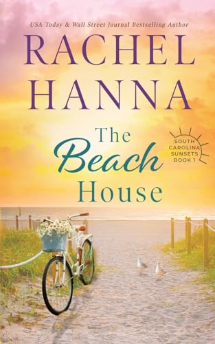The Beach House von Rachel Hanna
