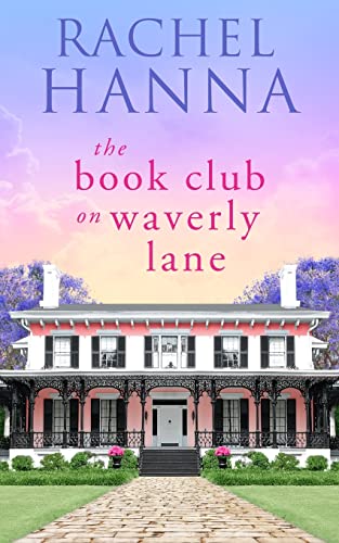 The Book Club On Waverly Lane von CC Media LLC