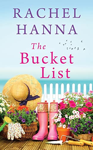 The Bucket List von CC Media LLC