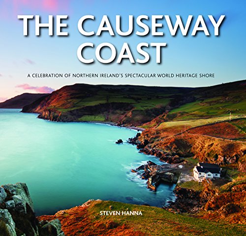 The Causeway Coast