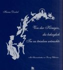 Von der Königin, die behaglich Tee zu trinken wünschte von Leda Verlag