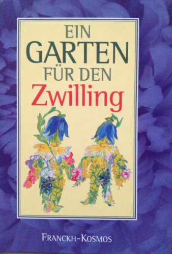 Ein Garten für den Zwilling