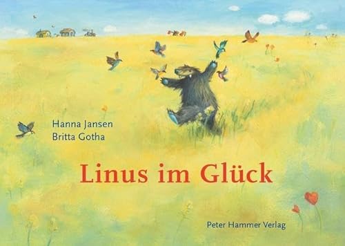Linus im Glück: Bilderbuch