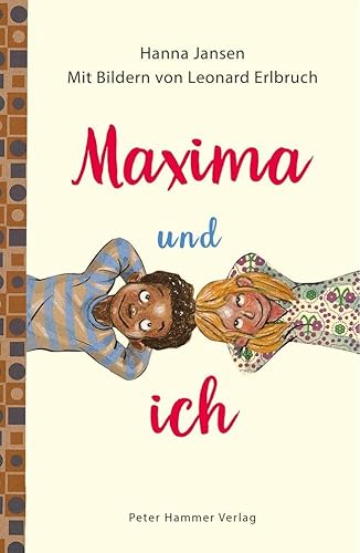 Maxima und ich von Peter Hammer Verlag GmbH