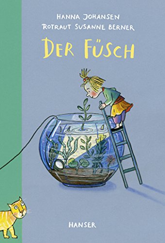 Der Füsch von HANSER FACHBUCHVERLAG