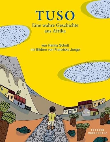 Tuso: Eine wahre Geschichte aus Afrika