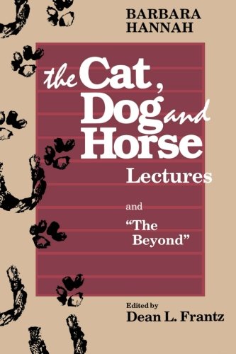 The Cat, Dog and Horse Lectures, and "The Beyond" von Chiron Publications