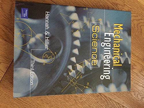 Mechanical Engineering Science